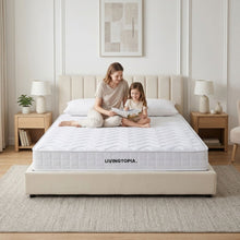 Load image into Gallery viewer, Cooling Classic Pocket Spring Mattress - Queen