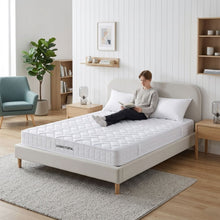 Load image into Gallery viewer, Cooling Classic Pocket Spring Mattress - Queen