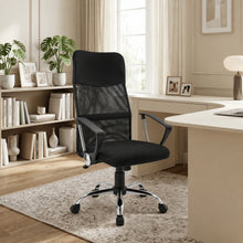 Load image into Gallery viewer, Kaizen Office Chair - Black