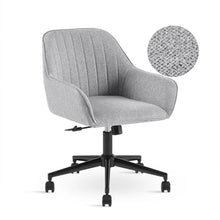 Load image into Gallery viewer, Lachlan Office Chair - Grey