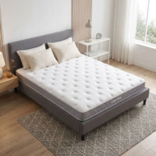 Load image into Gallery viewer, LivingTopia DreamNest Classic Super King Mattress