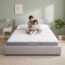 Load image into Gallery viewer, LivingTopia DreamNest Classic Super King Mattress