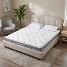 Load image into Gallery viewer, LivingTopia DreamNest Classic Super King Mattress