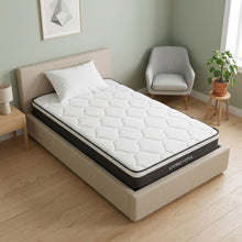 Load image into Gallery viewer, Comfort Classic Pocket Spring Mattress - Single