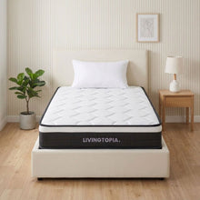 Load image into Gallery viewer, Comfort Classic Pocket Spring Mattress - Single