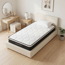 Load image into Gallery viewer, Comfort Classic Pocket Spring Mattress - Single