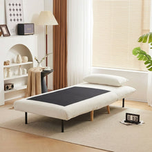 Load image into Gallery viewer, 23788-hastings-1-seater-fold-out-sofa-bed-beige-2605214
