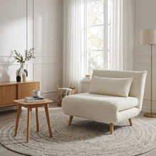 Load image into Gallery viewer, 23788-hastings-1-seater-fold-out-sofa-bed-beige-2605213