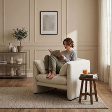 Load image into Gallery viewer, 23216-a-marion-boucle-occasional-chair-cream-2605232