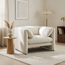 Load image into Gallery viewer, 23216-a-marion-boucle-occasional-chair-cream-2605235
