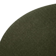 Load image into Gallery viewer, Isabella Queen Gas Lift Bed Frame - Dark Green
