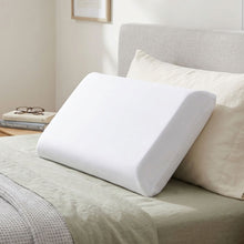 Load image into Gallery viewer, Side Sleep Pro Memory Foam Pillow 70 x 42 x 12CM
