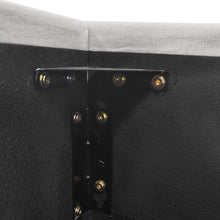 Load image into Gallery viewer, Hauora Double Gas Lift Bed Frame - Beige