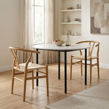 Load image into Gallery viewer, 23921-winter-rope-seat-dining-chair-wishbone-chair-replica-set-of-2-natural-2606155