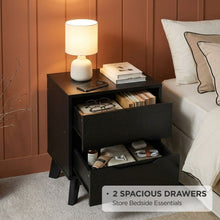 Load image into Gallery viewer, lt10508-zora-bedside-table-black-2606181