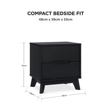Load image into Gallery viewer, lt10508-zora-bedside-table-black-2606183