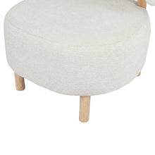 Load image into Gallery viewer, lt11097-milo-chenille-armchair-white-2606257
