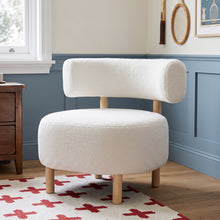 Load image into Gallery viewer, lt11098-milo-boucle-armchair-white-26062510