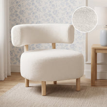 Load image into Gallery viewer, lt11098-milo-boucle-armchair-white-2606259