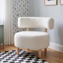 Load image into Gallery viewer, lt11098-milo-boucle-armchair-white-26062512