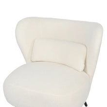 Load image into Gallery viewer, lt11101-nook-boucle-armchair-white-2606256