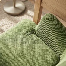 Load image into Gallery viewer, lt11104-laze-velvet-armchair-dark-green-26062614