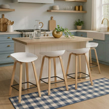Load image into Gallery viewer, 24358-kai-metal-bar-stool-65cm-set-of-4-white-2606238