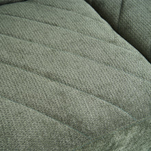 Load image into Gallery viewer, Kiwi 3 Seater Sofa Bed - Green