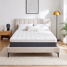 Load image into Gallery viewer, HardCore Plus Double Mattress
