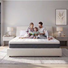Load image into Gallery viewer, HardCore Plus Super King Mattress