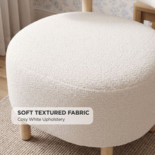 Load image into Gallery viewer, lt11098-milo-boucle-armchair-white-2607201