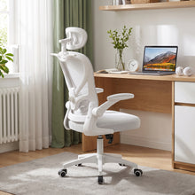 Load image into Gallery viewer, Wellis Office Chair - Grey