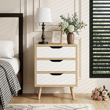 Load image into Gallery viewer, lt10634-drew-bedside-table-maple-white-2607246