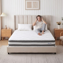 Load image into Gallery viewer, HardCore Classic Double Mattress