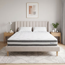 Load image into Gallery viewer, HardCore Classic Queen Mattress