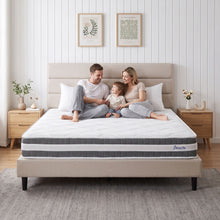 Load image into Gallery viewer, HardCore Classic King Mattress