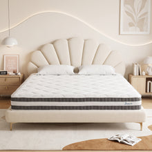Load image into Gallery viewer, HardCore Classic Super King Mattress