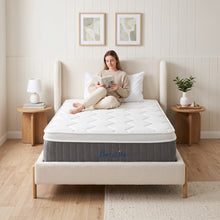 Load image into Gallery viewer, HardCore Plus Single Mattress