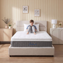 Load image into Gallery viewer, HardCore Plus King Single Mattress