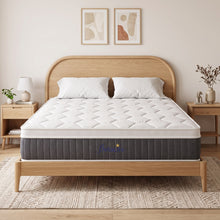 Load image into Gallery viewer, HardCore Plus Queen Mattress