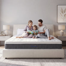 Load image into Gallery viewer, HardCore Plus Super King Mattress