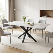 Load image into Gallery viewer, 24535-frost-dining-table-180-x-90-x-78cm-white-2607281