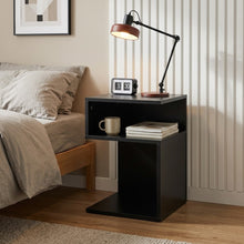 Load image into Gallery viewer, 24478-nod-bedside-table-black-2608055