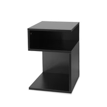 Load image into Gallery viewer, 24478-nod-bedside-table-black-2608057