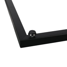 Load image into Gallery viewer, Crisp Side Table - Black