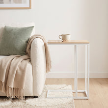 Load image into Gallery viewer, 24474-crisp-side-table-maple-26080510