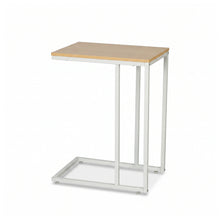 Load image into Gallery viewer, 24474-crisp-side-table-maple-2608053