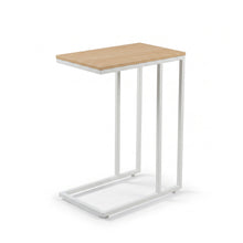 Load image into Gallery viewer, Crisp Side Table - Maple