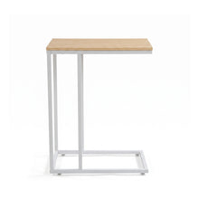 Load image into Gallery viewer, 24474-crisp-side-table-maple-2608052
