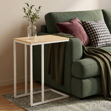 Load image into Gallery viewer, 24474-crisp-side-table-maple-2608057